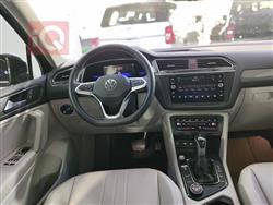 فولكسفاغن تيغوان